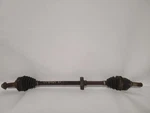 Passenger Axle Shaft Coupe ZX2 Automatic Transmission Fits 97-03 Escort 1667620. Fixed Price $114.99.