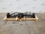 2018 Toyota Tacoma Trd Offroad 3.5L 4X4 A04D Rear Axle 3.91 Ratio. Fixed Price $2500.00.