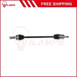 For Acura Rdx 2016 2017 2018 V6 3.5L Rear Driver Left Cv Axle Shaft Assembly. Fixed Price $57.59.