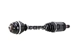 Bmw 535I Gt Dss Front Left Axle Shaft Assembly 3377H 31607606027. Fixed Price $184.00.