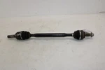 2006-2015 Mazda MX-5 Miata Rear Left Axle Oem QJ57. Fixed Price $73.60.