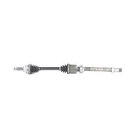 Cv Axle Shaft Front Right Surtrack For 2009-2012 Toyota Corolla Xrs. Fixed Price $163.43.