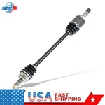 Front Left/right Cv Axle Shaft For 2008-15 Subaru Impreza 05-09 Legacy Outback. Fixed Price $54.89.