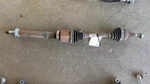 Passenger Axle Shaft Front 1.5L Automatic Fwd Vin Fits 15 Fusion 666122. Fixed Price $119.90.