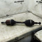 2011-2021 Jeep Grand Cherokee Front Left Side Axle Half Shaft 52124713AC Oem. Fixed Price $96.89.