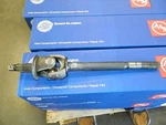 40052460 American Axle Shaft Lh 4X4 Front 2009 Dodge Ram 2500 3500 9.25 Left Oe. Fixed Price $425.00.