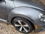 2013 Volkswagen Beetle Driver Left Axle Shaft 2.0L Fwd Used Part 3742358. Fixed Price $80.70.