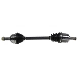 Gsp NCV36038 Front Right Axle Fits 1988-1991 Honda Civic 88-91 Crx. Fixed Price $123.99.