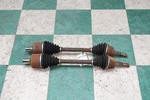 97-04 Corvette C5 Rear Pair Driver Lh Passenger Rh Cv Axle Shaft Tube Oem Wty. Fixed Price $169.99.