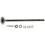 630-113 Dorman Axle Shaft Rear Driver Passenger Side For Chevy Olds Sabre. Fixed Price $193.25.