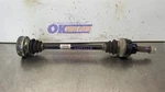 09 Maserati Granturismo 4.2L Axle Shaft Rear Left Driver 229748. Fixed Price $85.00.