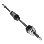 Front Cv Axle Shaft For Toyota Highlander 2008-2016 Lexus RX350 10-15 60-5305. Fixed Price $81.49.