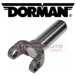 Dorman Rear At Trans Slip Yoke For 2007 Chevrolet Wc. Fixed Price $202.13.