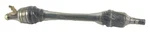 Dss Complete Drive Cv Axle Shaft Front Fits 2003-08 Subaru Forester Part Id 178N. Fixed Price $76.50.