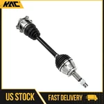 Rear Left Cv Axle Shaft Assembly For Infiniti G35 & Nissan 350Z 2003-2009 666247. Fixed Price $66.99.