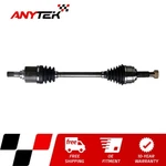 Front Left Cv Axle Half Shaft For 2014-2019 Nissan NV200 Taxi Only. Fixed Price $82.48.