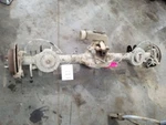 Rear Axle Chrysler 8-1/4 3.7L 3.73 Ratio Fits 03 Liberty 178558. Fixed Price $258.75.