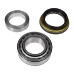 Yukon Axle Bearing & Seal Kit, Jeep M220 Rear Jl Rubicon Jt, 3.149" Od. Fixed Price $141.51.