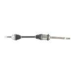 Trakmotive NI-8070 Cv Axle Shaft For 98-01 Nissan Altima. Fixed Price $136.82.
