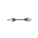 Trakmotive MZ-8097 Cv Axle Shaft 93-02 Ford Mazda 626 MX-6 Probe. Fixed Price $108.99.