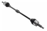 Genuine Acdelco Front Passenger Side Half-shaft 85103939. Fixed Price $200.56.
