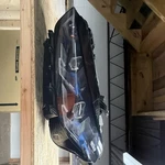 Oem 2023 2024 Bmw X5 X6 M60I Xdrive Left Lh Driver Side Hid Led Headlight. Fixed Price $1800.00.