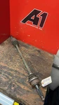 2010-2014 Subaru Legacy 2.5L Rear Axle Shaft Automatic Cvt. Fixed Price $75.01.