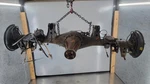 01 - 04 Toyota Sequoia Rear End Axle Differential 4.10 Ratio 4X2. Fixed Price $1040.76.