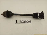 Audi A6 C6 Sedan Driver Left Front Axle Shaft At 3.2L Cyl Fits 2005-2011. Fixed Price $48.90.
