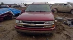 Used Rear Axle Assembly Fits: 2005 Chevrolet Tahoe 4X4 3.42 Ratio Opt. Fixed Price $774.90.