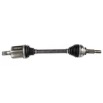 Motorcraft TX1306 Left New Cv Complete Assy. Fixed Price $124.41.