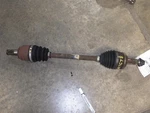 Kia Forte 2018 Front Left Axle Shaft 49500A7100 6882. Fixed Price $50.00.
