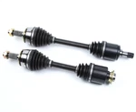 Insane Shafts 500HP Cv Axles For 12-15 Civic Si 2.4 13-14 Ilx. Fixed Price $699.88.