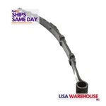 Landrum Springs 21-348SPA, One Black Steel Chev 250# Multi-leaf Performance Part. Fixed Price $370.17.