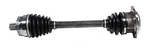Axle Assembly-new Gsp NCV23548. Fixed Price $99.99.