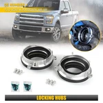 Pair 4WD 4X4 Lock Hub Axle Actuator 2003-2015 For Lincoln Navigator Expedition. Fixed Price $56.04.