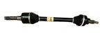 Genuine Oem Ford Mustang GT500 Axle Assembly Left 2020-2022 KR3V-4K139-AD. Fixed Price $119.95.