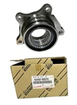Lexus Genuine LX570 Toyota Land Cruiser Rear Right Axle Bearing Hub Assy Oem Jdm. Fixed Price $266.99.