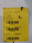 Driver Left Axle Shaft Front Fwd 1.5L Fits 20-23 Escape 3483722. Fixed Price $94.00.