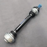 33212282116 New Rear Exchange Output Drive Shaft For 2000-03 Bmw M5 E39 V8 5.0L. Fixed Price $404.49.