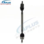 Cv Axle Shaft Assy Front Right Side For Hyundai Santa Fe Sport 2.4L L4 Fwd 17-18. Fixed Price $166.13.