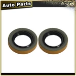 2PCS Rear Axle Shaft Seal Timken Fits Chevrolet Blazer 1995-2002 2003 2004 2005. Fixed Price $22.53.
