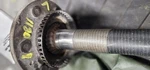 Driver Axle Shaft Rear Opt Dsa Fits 19-25 Dodge 1500 Pickup 562031. Fixed Price $219.89.