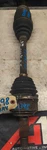 2007-2011 Honda Crv Right Passenger Axle Shaft Outer Oem. Fixed Price $96.89.
