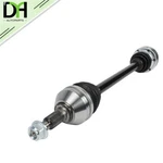 Rear Right Cv Axle Shaft Assembly For Cadillac Cts 2008-2014 V6 3.0L 3.6L. Fixed Price $70.00.