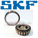 Skf Front Outer Wheel Bearing For 1963-1967 Alfa Romeo 2600 Axle Gl. Fixed Price $35.74.