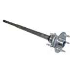 68003533AA Axle Shaft Rear Driver Left Side Hand For Jeep Wrangler 2007. Fixed Price $212.01.