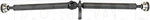 Dorman 936-601 Rear Driveshaft Assembly. Fixed Price $1328.41.