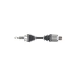 Trakmotive MI-8076 Cv Axle Shaft For 00-04 Dodge Dakota Durango. Fixed Price $81.75.