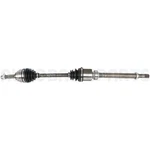 For 2009-2014 Nissan Cube 2007-2014 Tiida Front Right Side Cv Axle. Fixed Price $71.08.